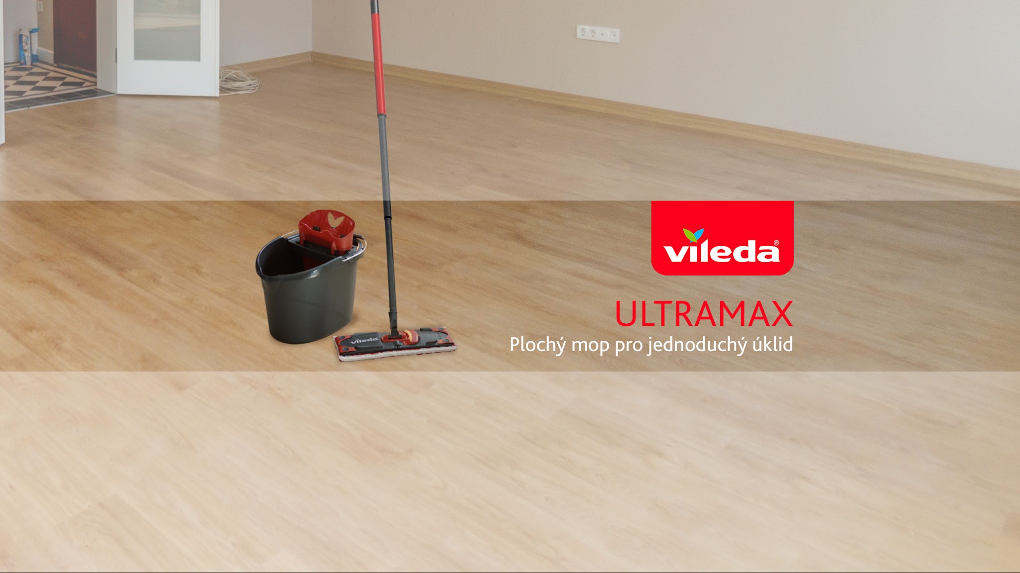 ViledaCZSK YouTube banner