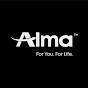 Alma Lasers ANZ logo