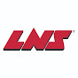 LNS North America logo