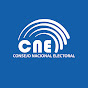 CNE Ecuador YouTube channel avatar 