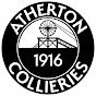 Atherton Collieries logo