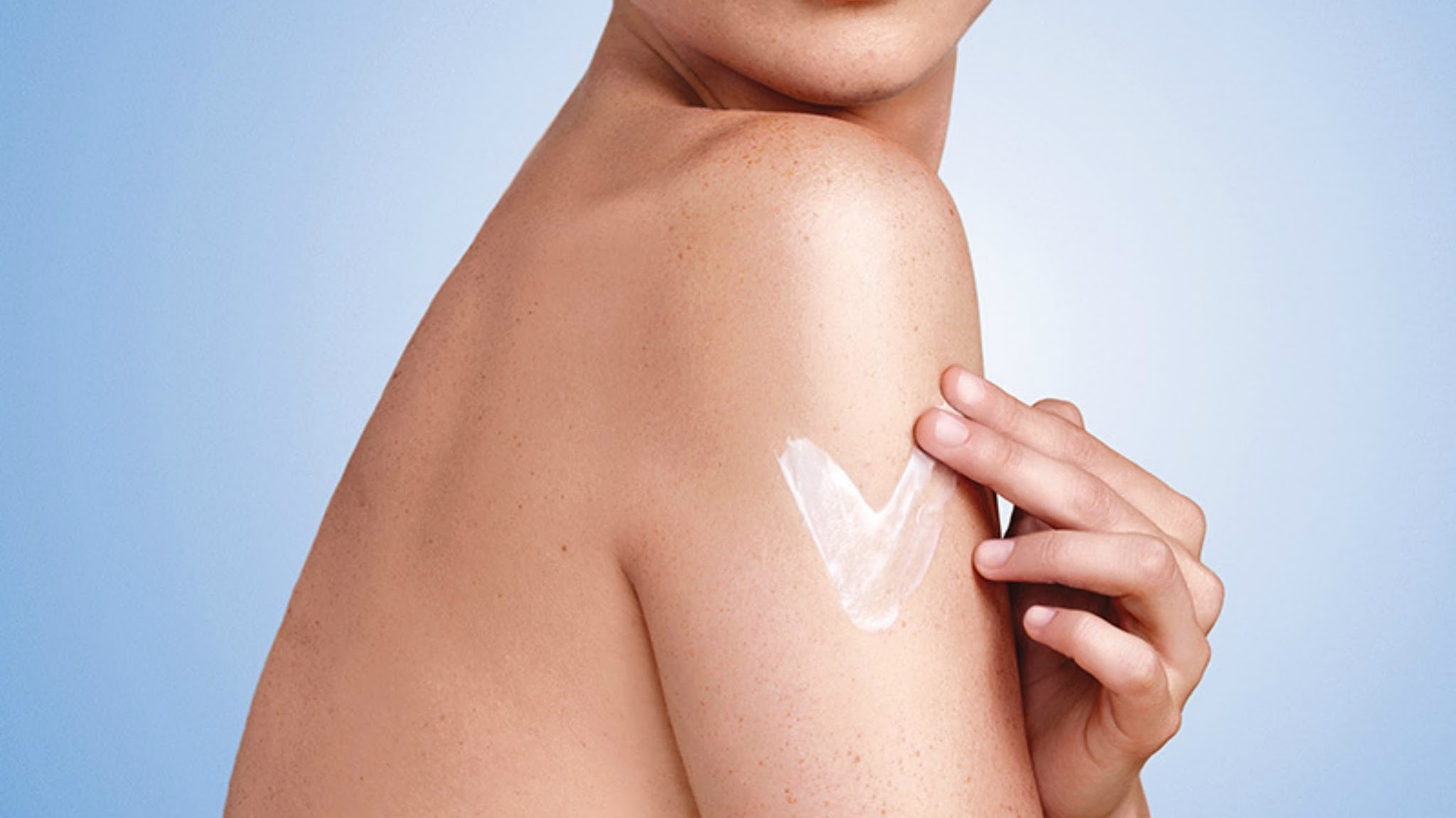 CeraVe Brasil YouTube banner