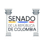 Senado Colombia logo