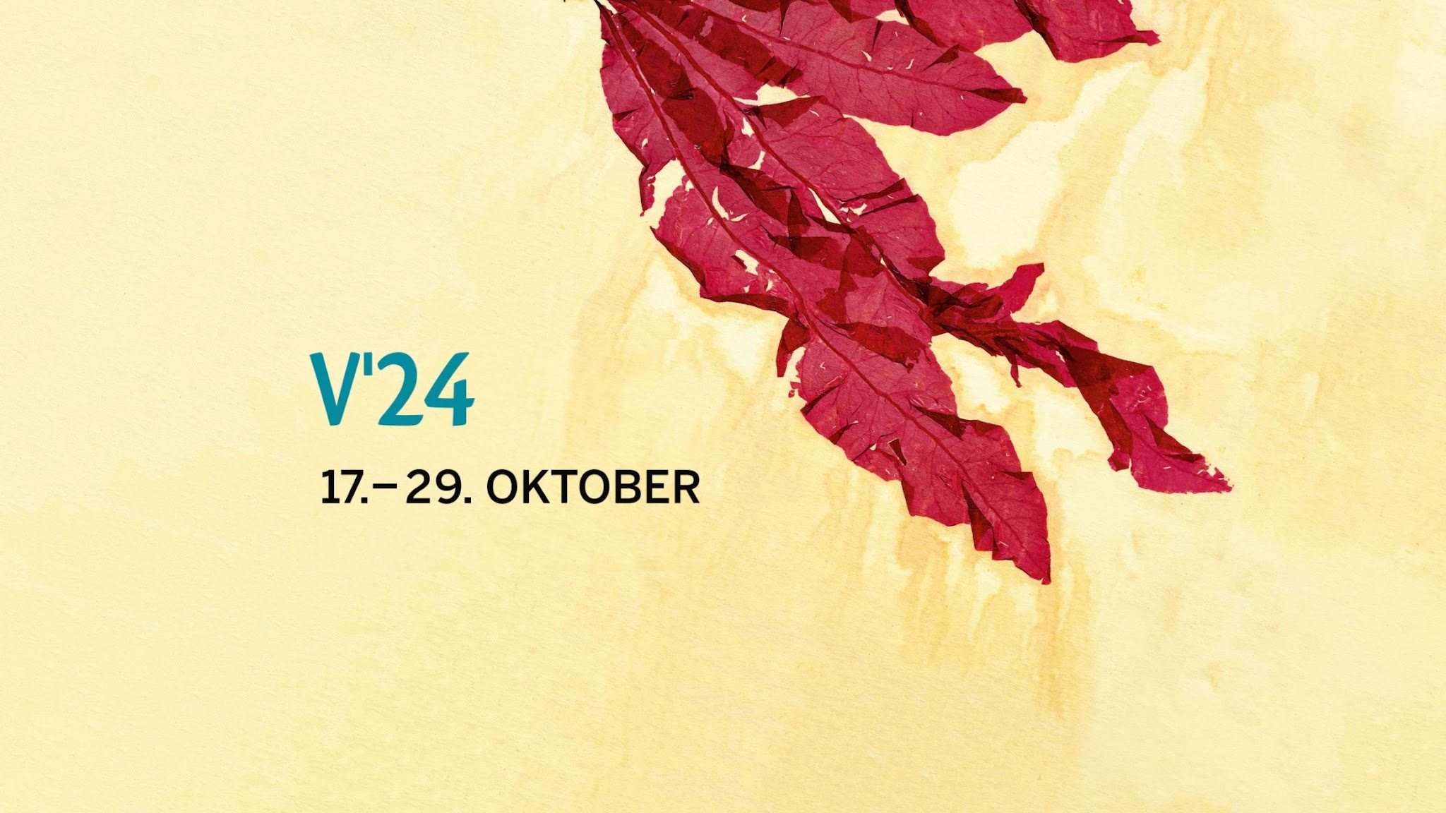 FilmFestivalViennale YouTube banner