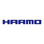HARMO CO.,LTD. logo
