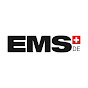 EMS Dental Deutschland logo