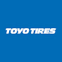 TOYO TIRES Thailand logo