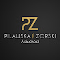 Pilawska Zorski Adwokaci  logo