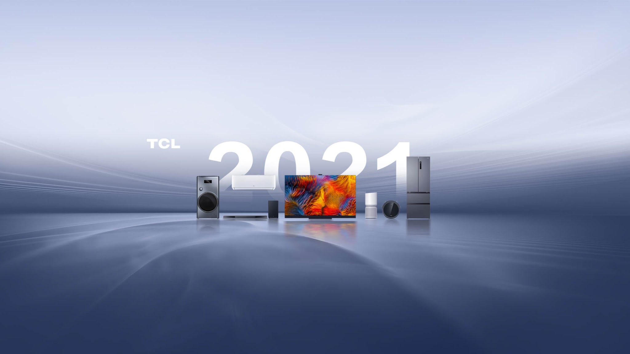 TCL KSA YouTube banner