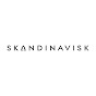 SKANDINAVISK logo