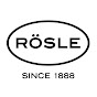 RÖSLE logo