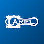 Ariel Corporation YouTube channel avatar 