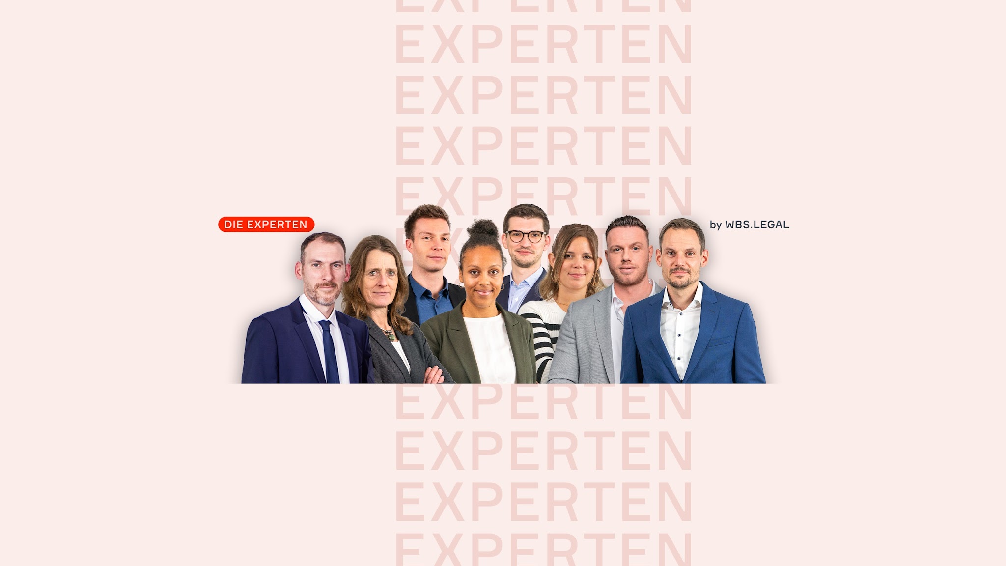 WBS - Die Experten YouTube banner