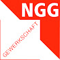 Gewerkschaft NGG YouTube channel avatar 