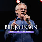 Bill Johnson Teaching (Official) logo