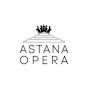 Astana Opera logo