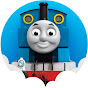 Thomas & Friends Classics 🚂  Train Tales logo
