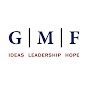 The German Marshall Fund of the United States logo