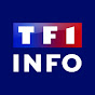 TF1 INFO logo