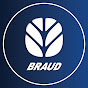 NEW HOLLAND BRAUD - Grape Harvester Excellence logo