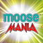 Moose Mania logo
