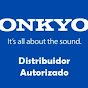 Onkyo México logo