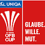 UNIQA ÖFB Cup logo