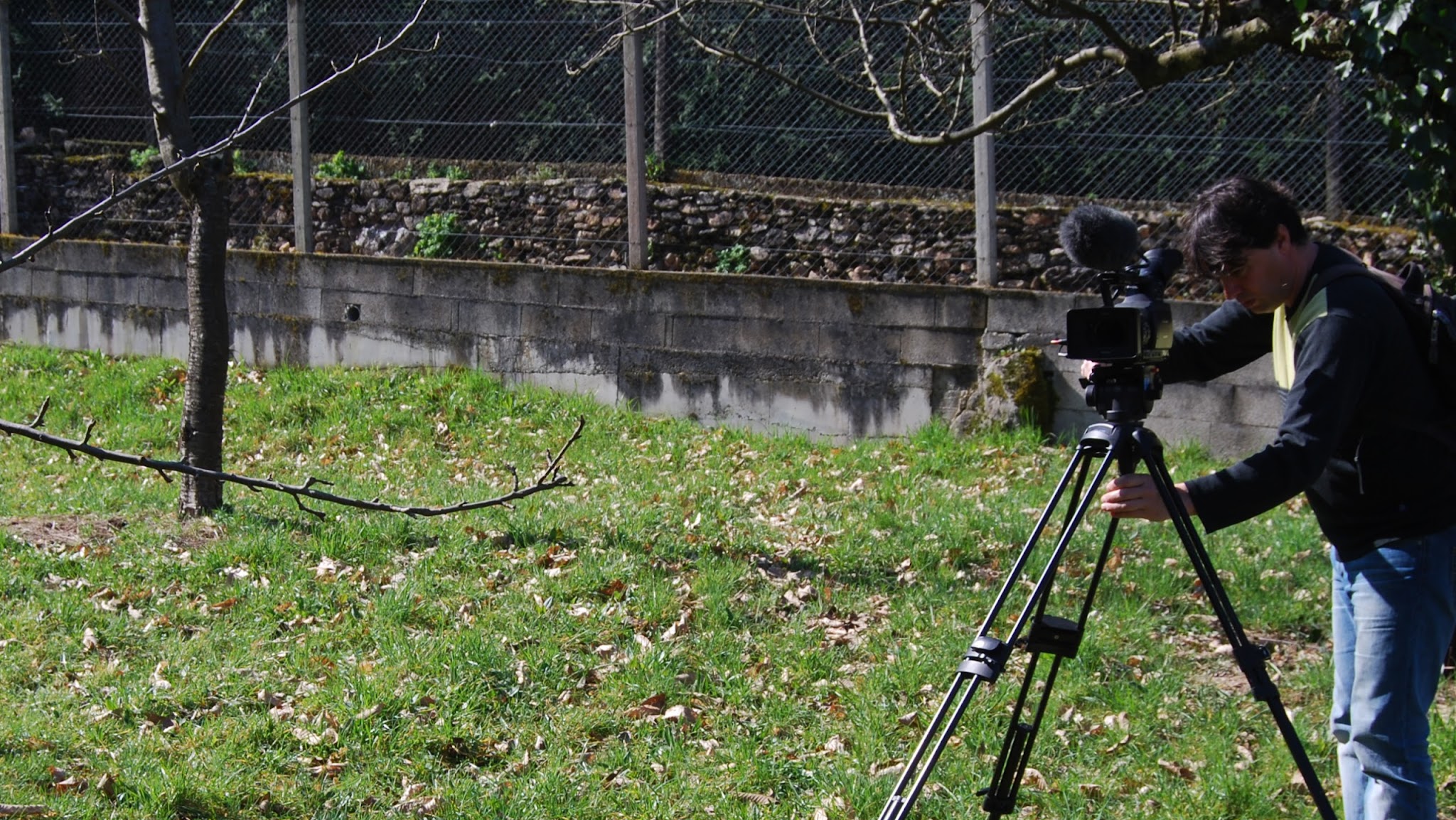 Parc naturel régional du Haut-Languedoc YouTube banner