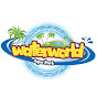 Waterworld Aqua Park YouTube channel avatar 