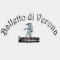 Balletto di Verona logo
