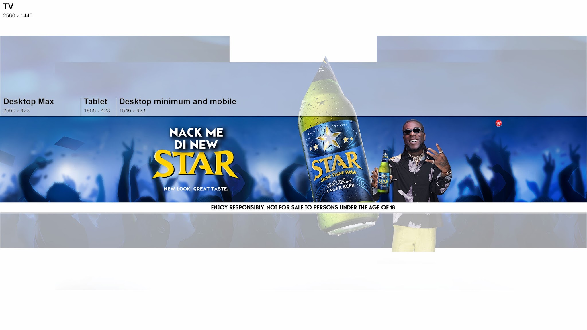 starnigeria YouTube banner