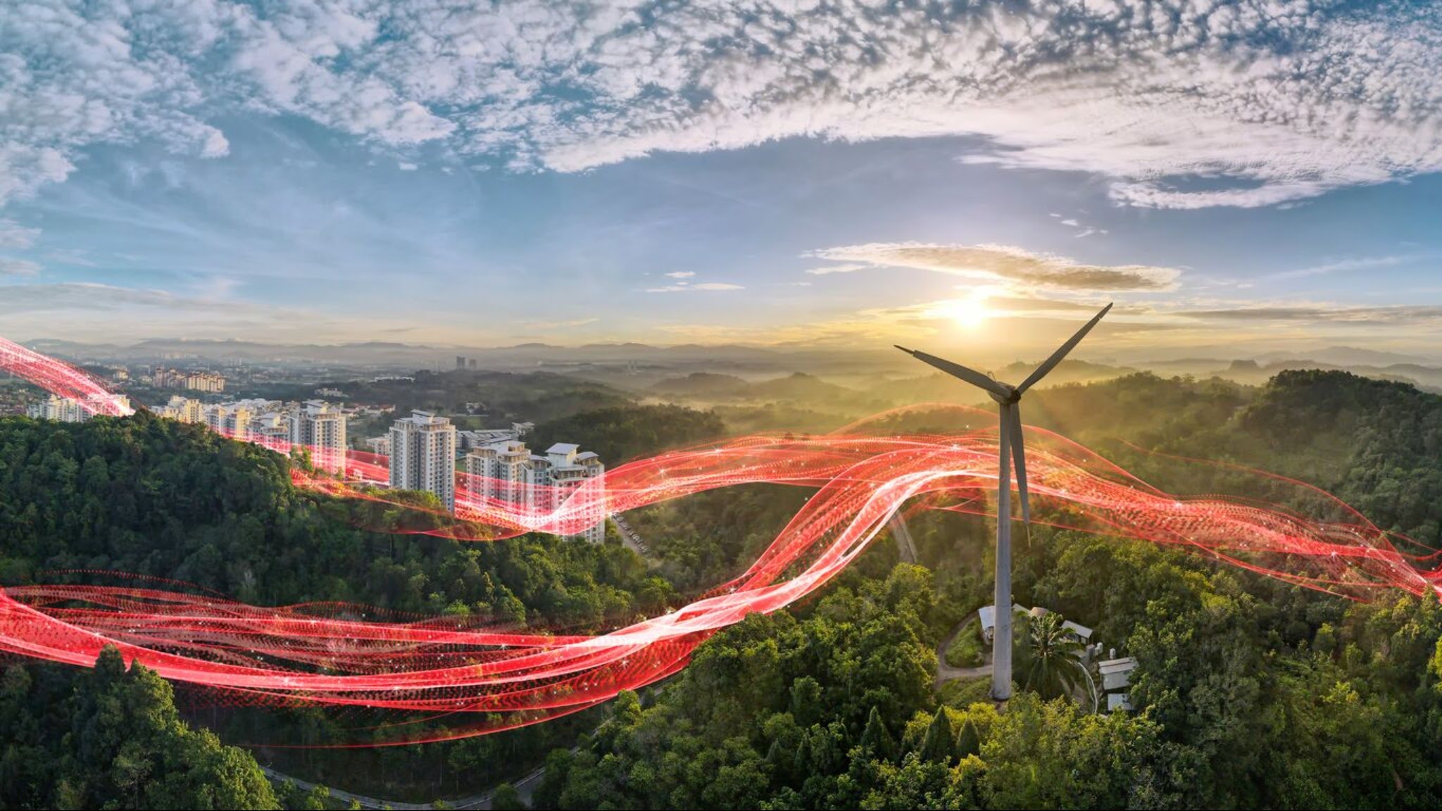 ABB Electrification - Italia YouTube banner