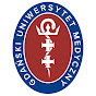 Gdański Uniwersytet Medyczny logo