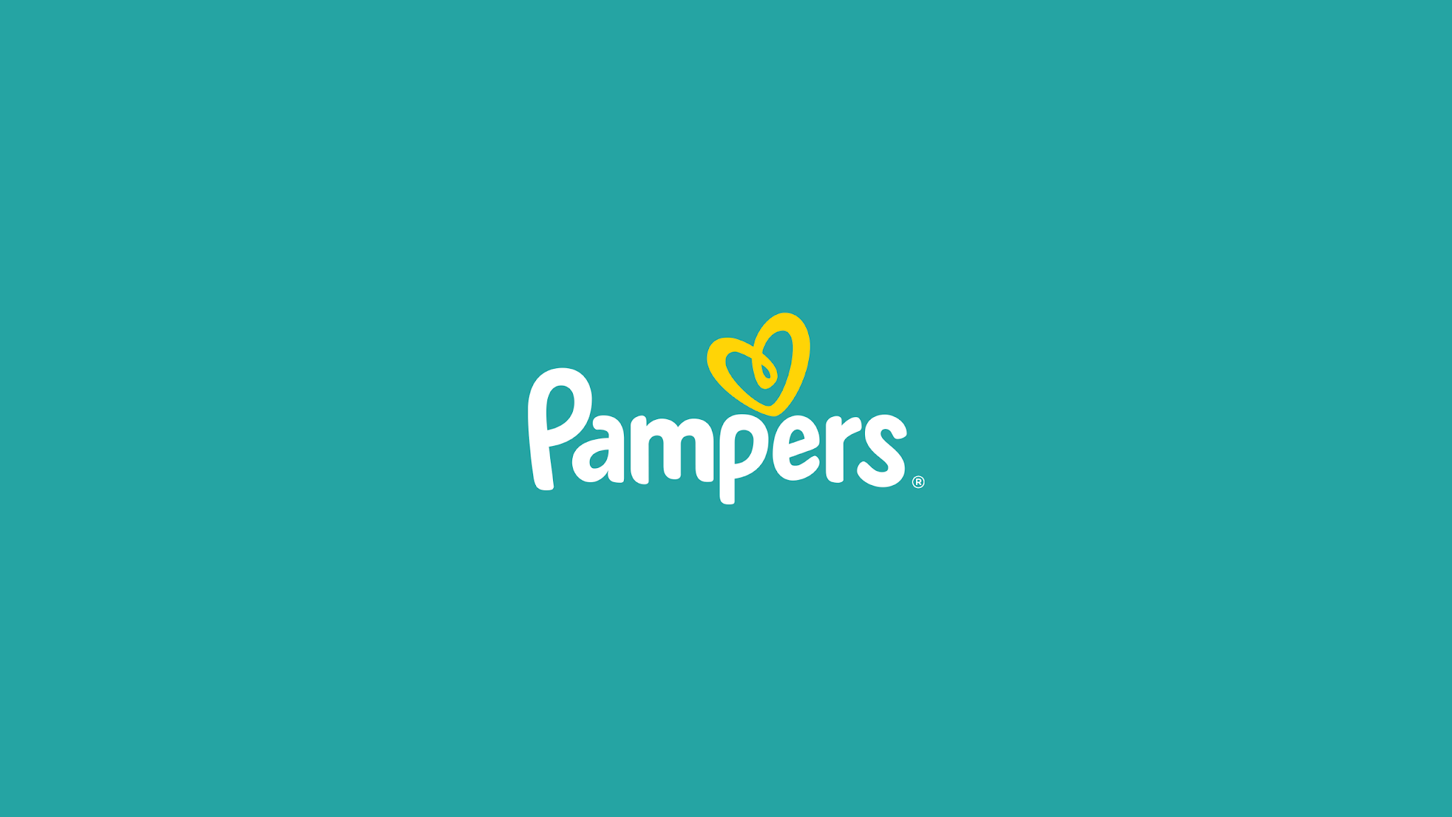 Comunidad Pampers YouTube banner