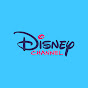 Disney Channel Deutschland logo