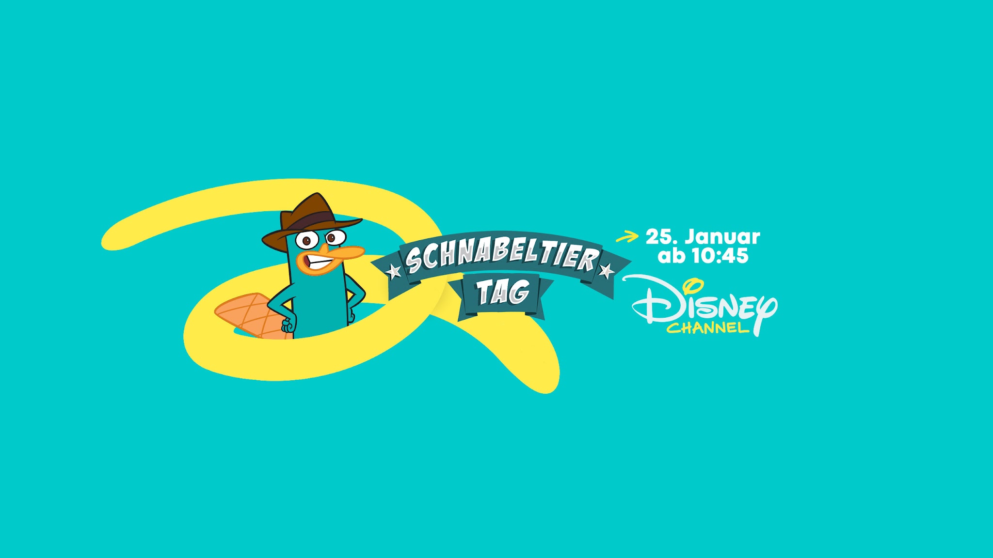 Disney Channel Deutschland YouTube banner