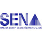 Sena Makina logo