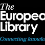 theeuropeanlibrary logo