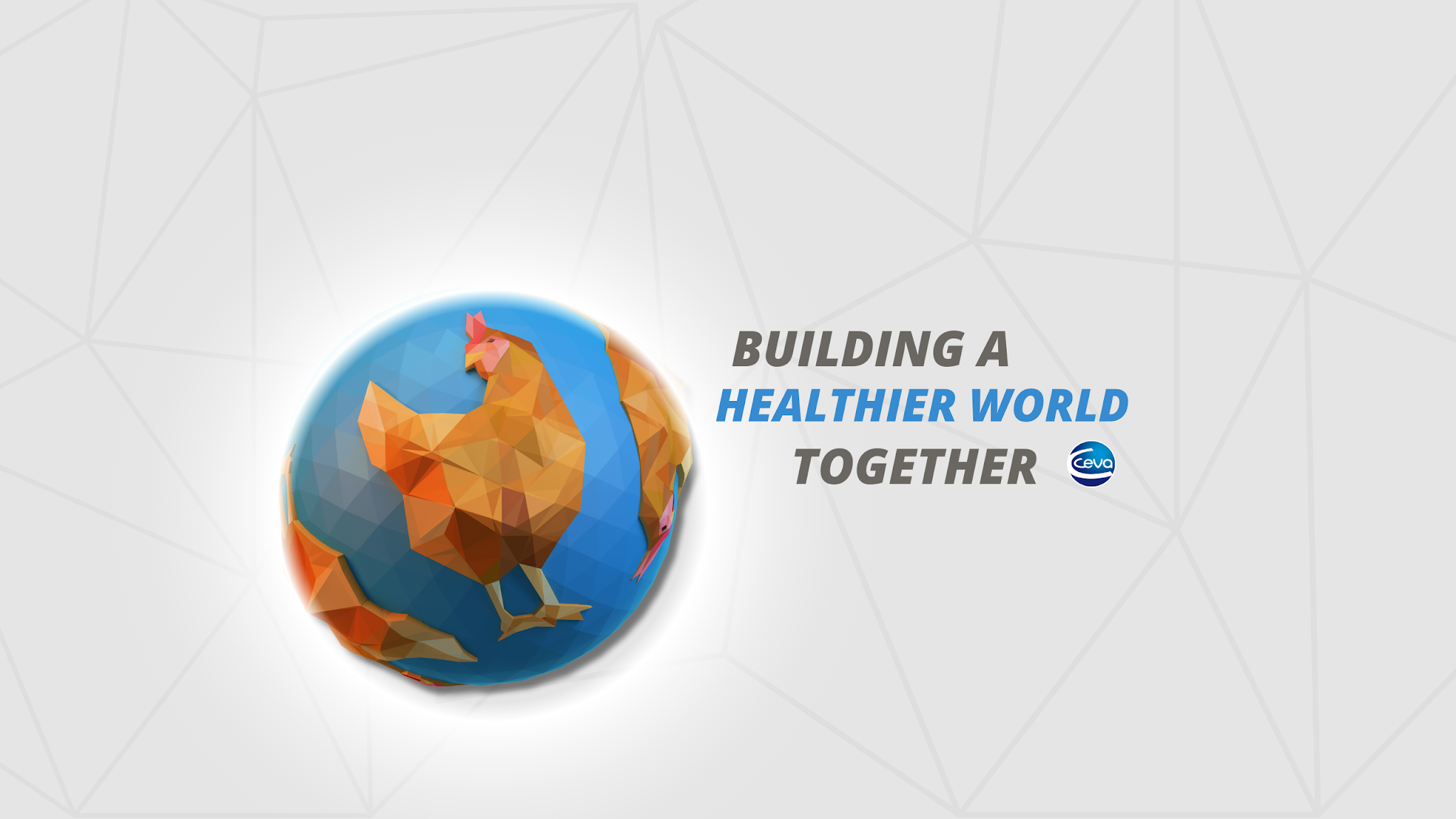 Ceva Poultry YouTube banner