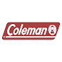 Coleman New Zealand logo