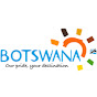 Brand Botswana YouTube channel avatar 
