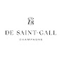 CHAMPAGNE DE SAINT-GALL YouTube channel avatar 