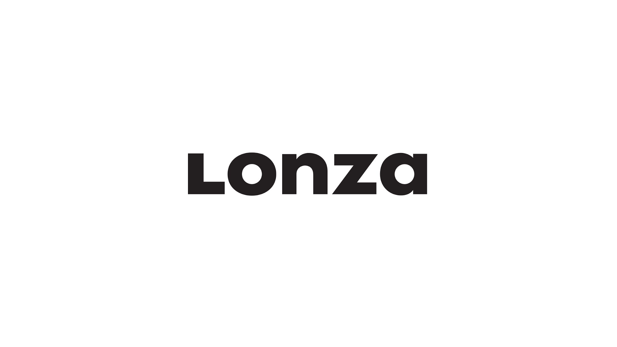 Lonza YouTube banner