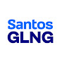Santos GLNG YouTube channel avatar 