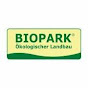 Biopark e.V. YouTube channel avatar 