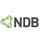 New Development Bank YouTube channel avatar 
