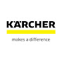Karcher Україна logo