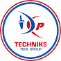 Techniks Tool Group USA logo