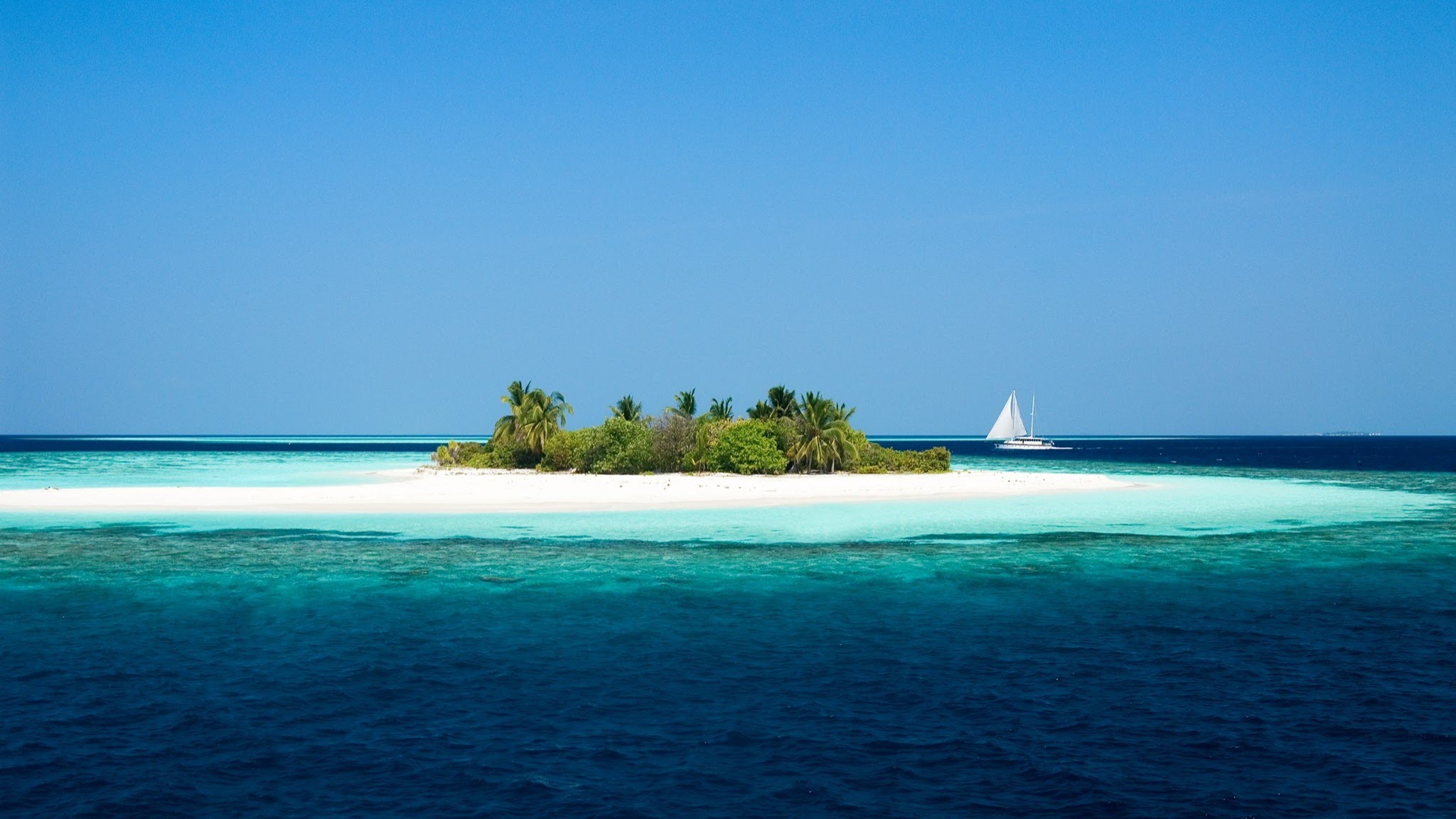 Visit Maldives YouTube banner