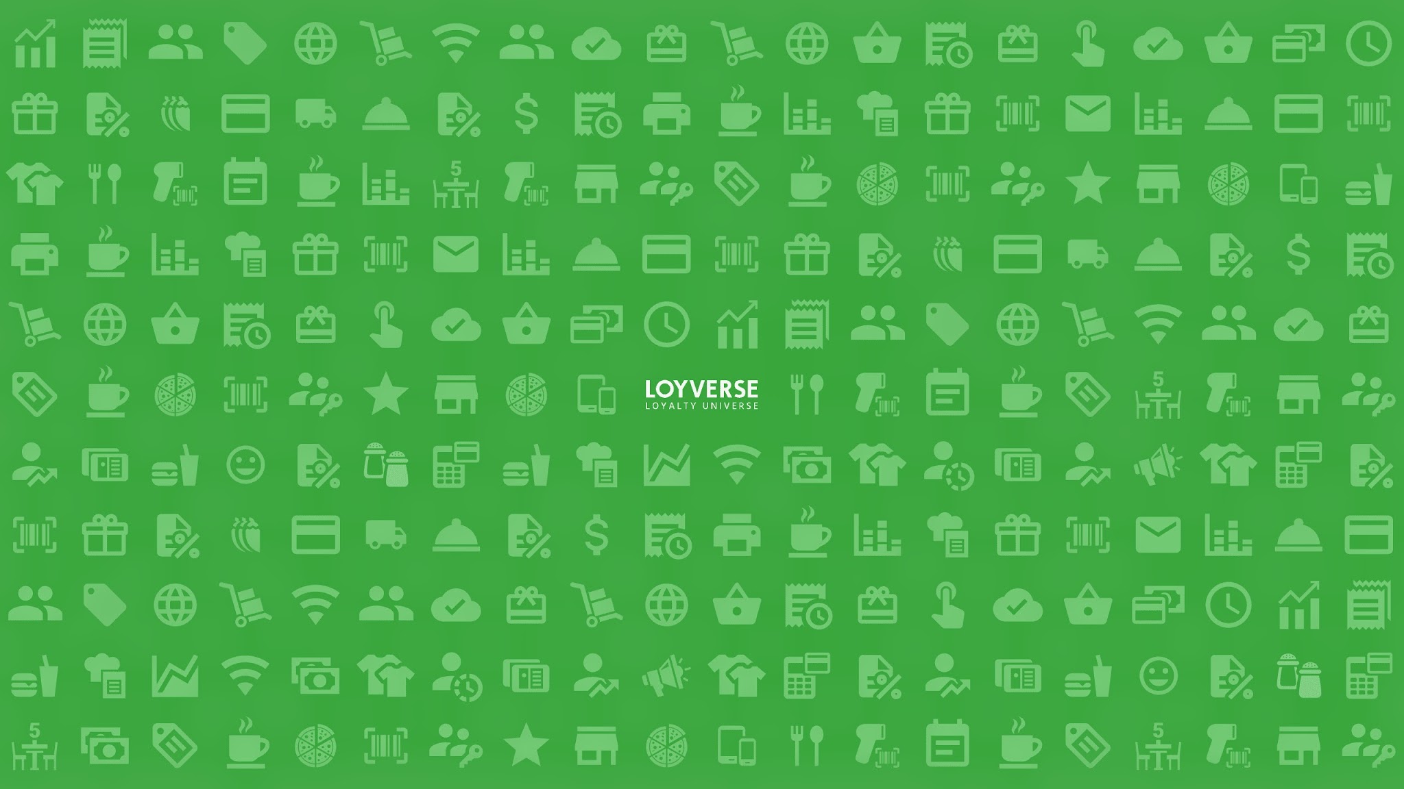Loyverse Punto de Venta YouTube banner